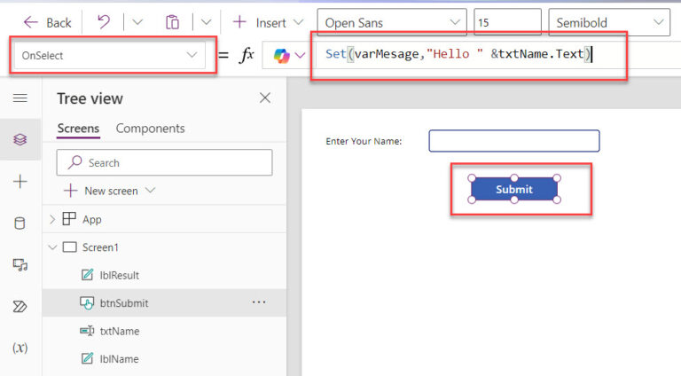 How To Build An App From Scratch Using Power Apps? - Power Platform FAQs