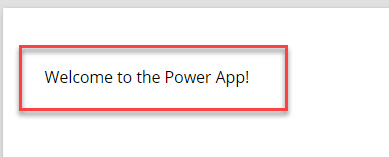 powerapps set global variable