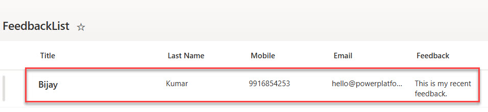use containers in Power Apps canvas app for responsive design