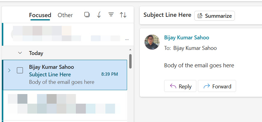 How to Send Emails from Power Apps