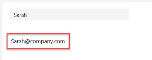 Power Apps Concatenate Strings examples