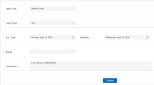 Power Apps Patch function explained step by step