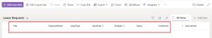 Patch Function In Power Apps [Create And Update Records]