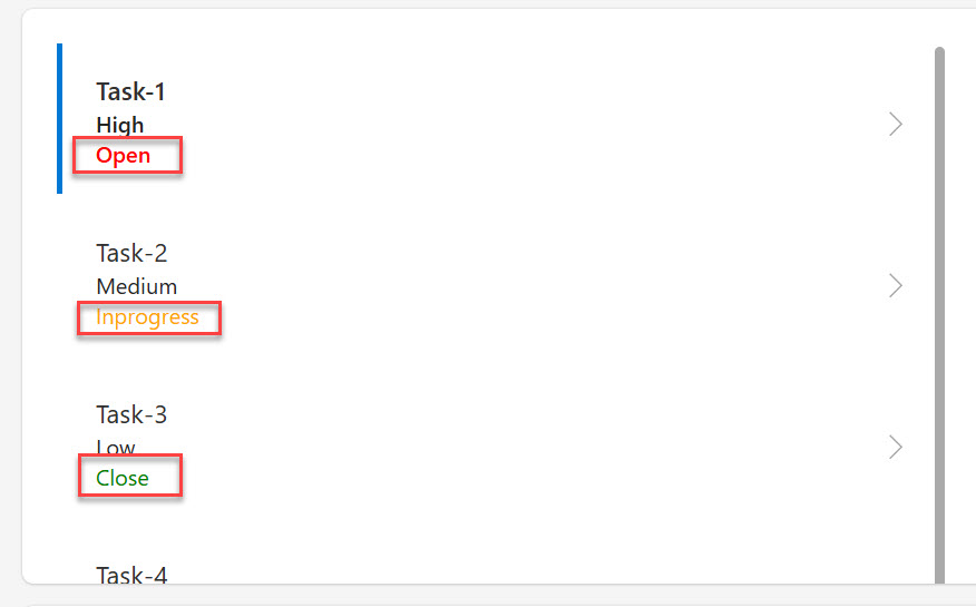 power apps switch function syntax