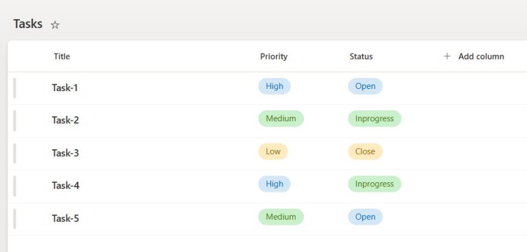 Power Apps Switch Function: A Complete Guide (With Real Examples ...