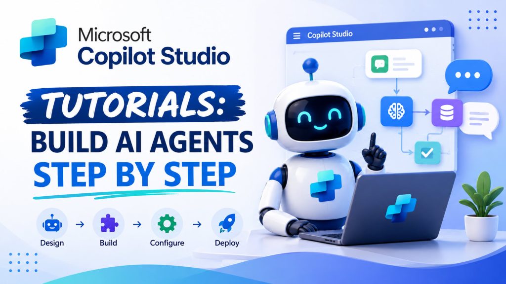 Microsoft Copilot Studio Tutorials Build AI Agents Step By Step microsoft-copilot-studio-tutorials-build-ai-agents-step-by-step