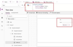 10 Power Apps User Defined Functions Examples