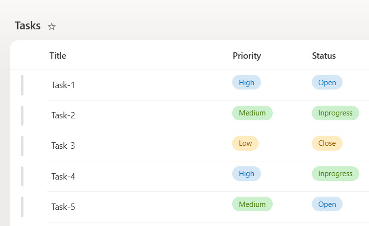 Create Your First Power Apps User Defined Function